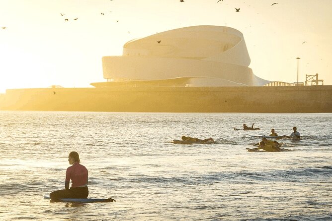 Surf Lesson | Surf Lessons - Should you book this surf lesson? My quick decision guide