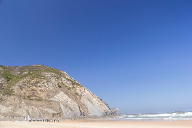 Surf Lessons in Algarve - Key things to know