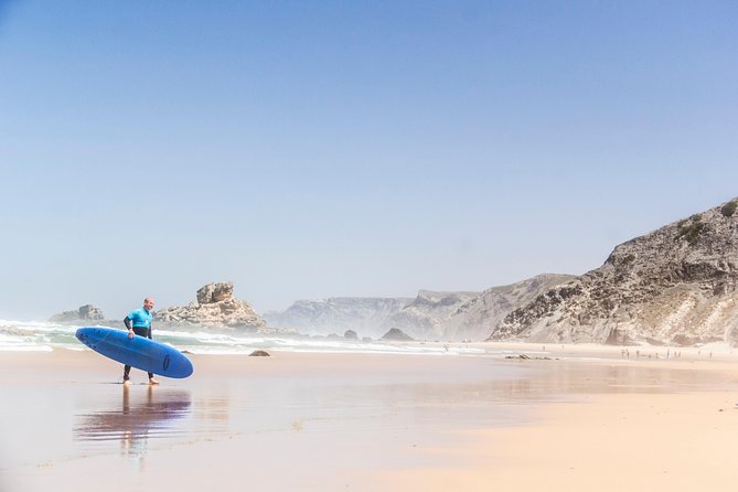 Surf Lessons in Algarve - Why Sagres surf lessons work (even if you’re a total beginner)