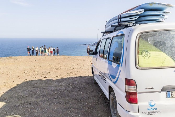 Surf Lessons in Algarve - What “two surf lessons” really means in practice