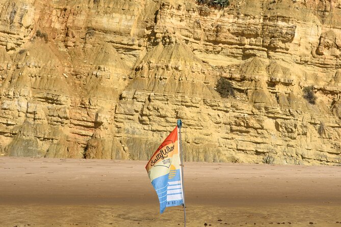 Surf Lessons in Lagos, Algarve - Meeting point and timing details that can make or break your day