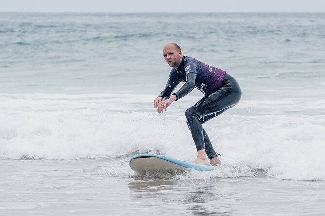 Surf Lessons in Lagos, Algarve - Price and value: what $96.11 gets you (and what it doesn’t)