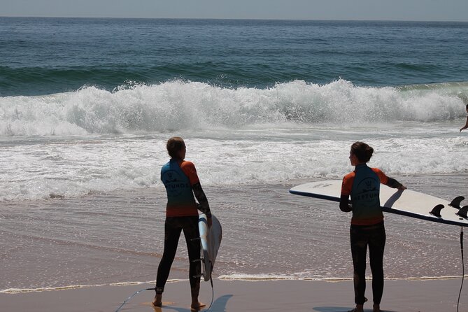Surf lessons in the Algarve - Key highlights you’ll care about