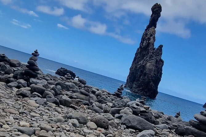 Surreal West Tour Waterfalls Natural Pools and Enchanted Forests - Surreal West Madeira: a fast hit of viewpoints, forest mood, and volcanic water