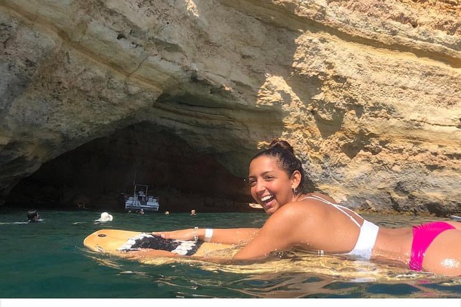 Swim and Chill at Benagil - Key points to know before you go