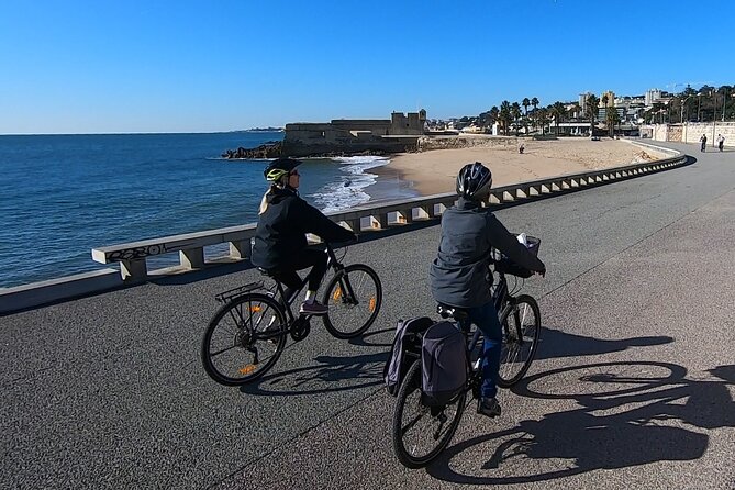 Tagus River Heritage and Traditional Lunch Bicycle Tour - A 4-Hour Tagus River Heritage Ride That Feels Like a Smart Day Plan