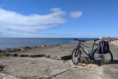 Tagus River Heritage and Traditional Lunch Bicycle Tour - Torre de Belém: Manuel I, Wealth, and Expansion in One Iconic Stop