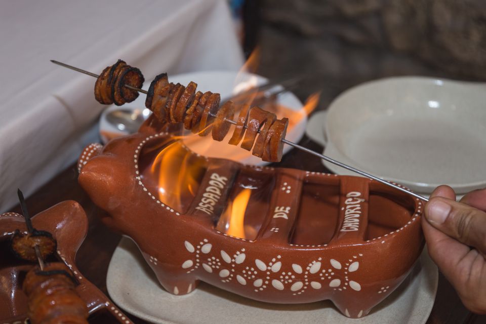 Taste Funchal: food, wine and cultural tour - Madeira on Foot: What This 4-Hour Taste Tour Really Feels Like
