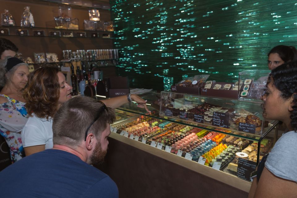 Taste Funchal: food, wine and cultural tour - What You’ll Likely Taste: From Pastel-Style Desserts to Lunch Staples