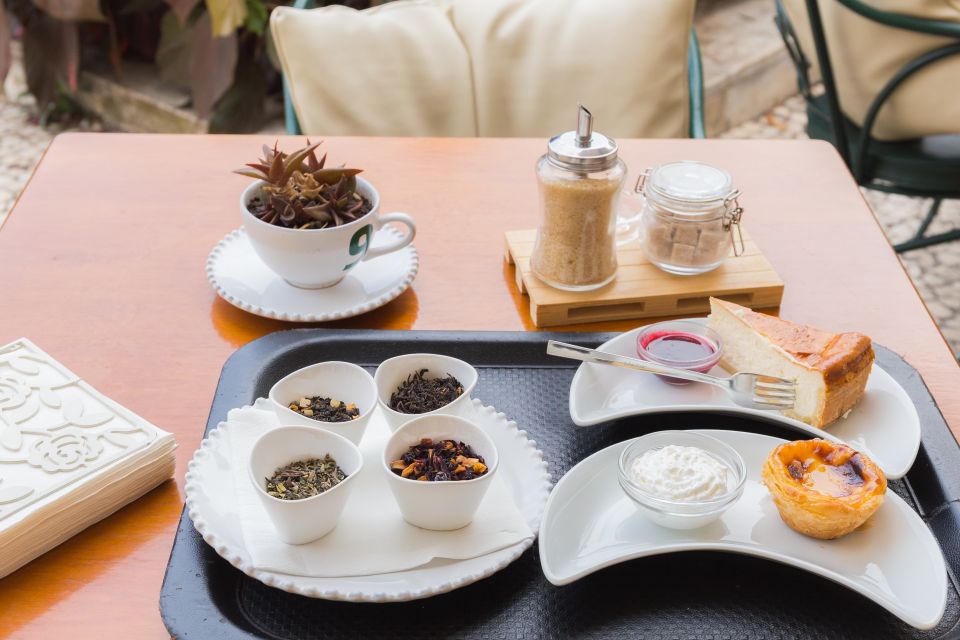Taste Funchal: food, wine and cultural tour - Pace, Walking Distance, and How to Prepare