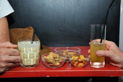 Taste Funchal: food, wine & cultural tour - Meeting point and getting ready (the hungry-stomach strategy)