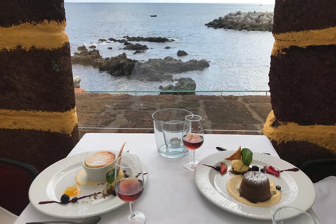 Taste Funchal: food, wine & cultural tour - Why off-the-beaten-path stops are the point, not the extra