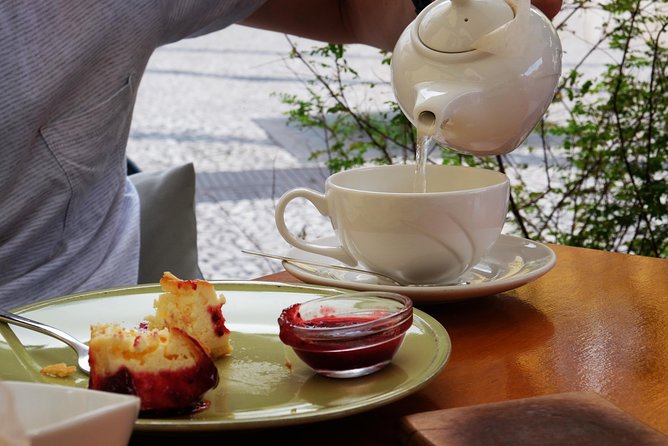 Taste Funchal: food, wine & cultural tour - Food, wine, and what you should tell the guide