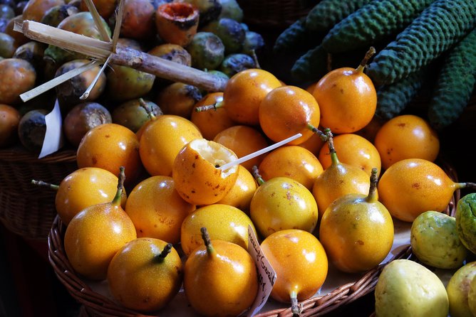 Taste Funchal: food, wine & cultural tour - Scheduling and picking the best departure time