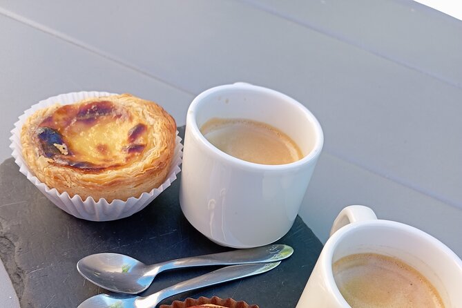 Taste Lisbon: an Itinerant Full Portuguese Meal by Do Eat Better - Key highlights you’ll feel fast