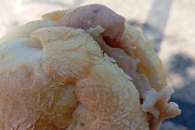 Taste Lisbon: an Itinerant Full Portuguese Meal by Do Eat Better - Garrafeira Nacional and croquetas: the classic starter move
