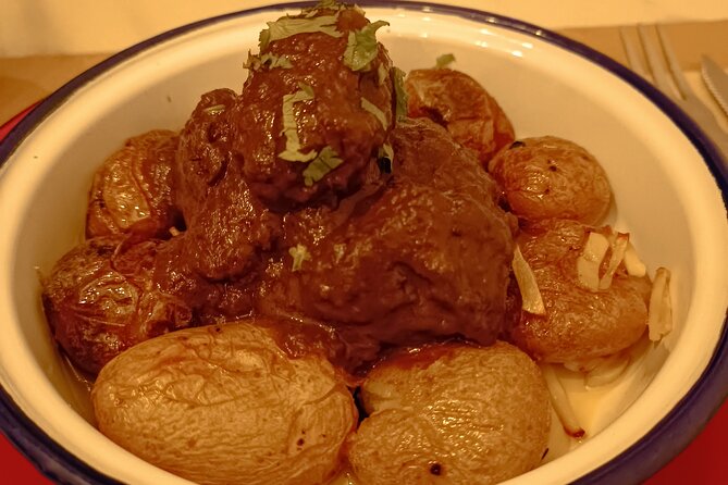 Taste Lisbon: an Itinerant Full Portuguese Meal by Do Eat Better - Price and value: $78.44 for a full meal feel, not just snacks
