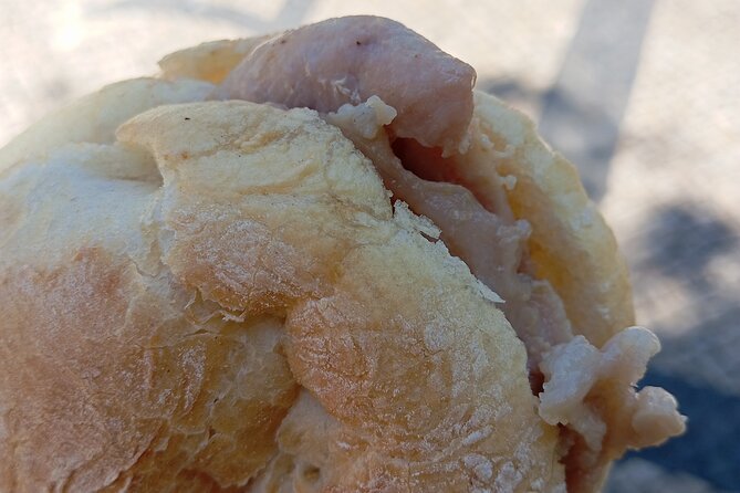 Taste Lisbon: an Itinerant Full Portuguese Meal by Do Eat Better - Garrafeira Nacional and croquetas: the classic starter move