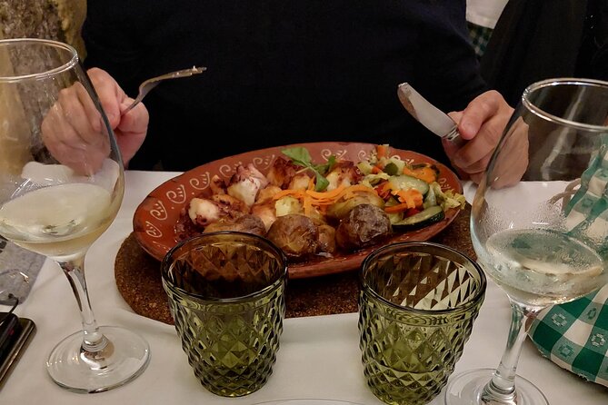 Taste of Porto: The Ultimate Full Meal Portuguese Food Tour - Key Things That Make This Porto Food Tour Worth Your Time