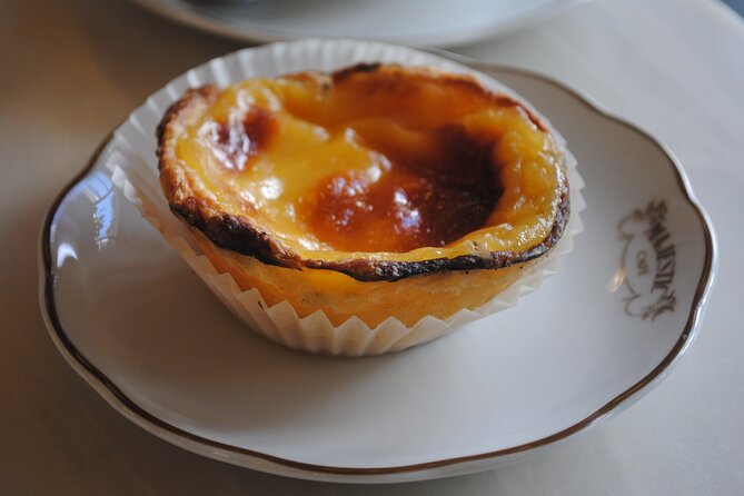 Taste of Porto: The Ultimate Full Meal Portuguese Food Tour - A Full-Meal Walking Tour, Not a Snack Trolley
