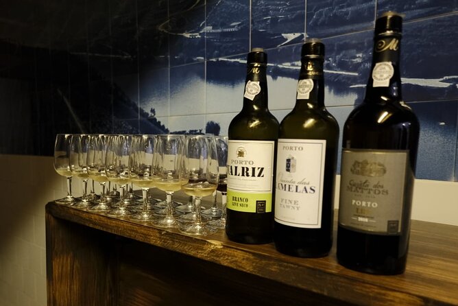 Taste of Porto: The Ultimate Full Meal Portuguese Food Tour - Mercado do Bolhão: Cheese and Wine in a 1937 Market Building
