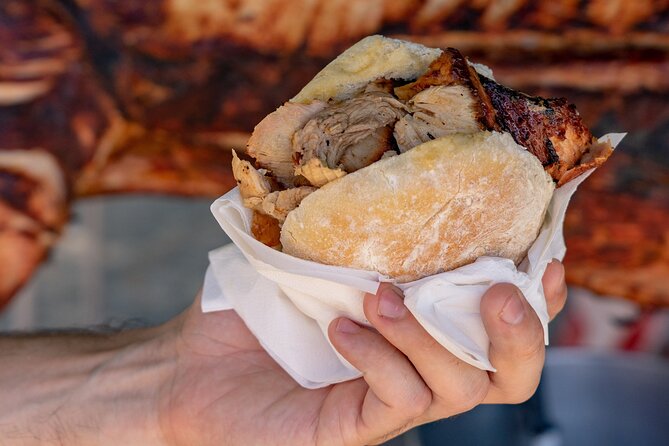 Taste of Porto: The Ultimate Full Meal Portuguese Food Tour - Pacing, Hills, and Portion Reality