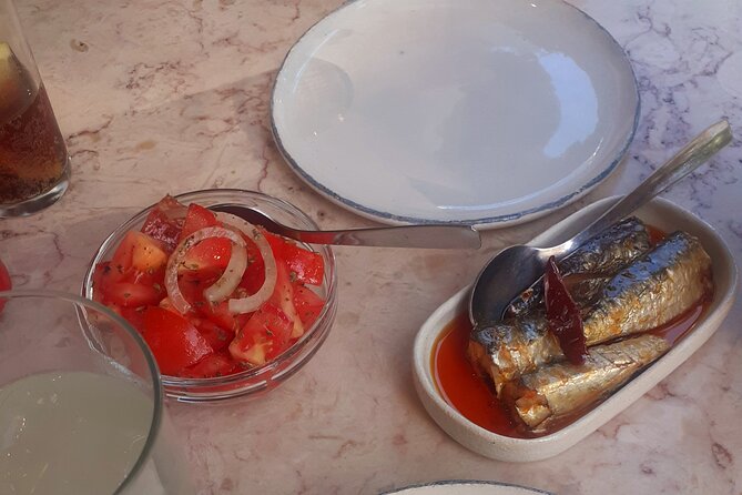 Tastes of Lisbon - Private food Tour - What you’re really buying: a guided Lisbon food intro