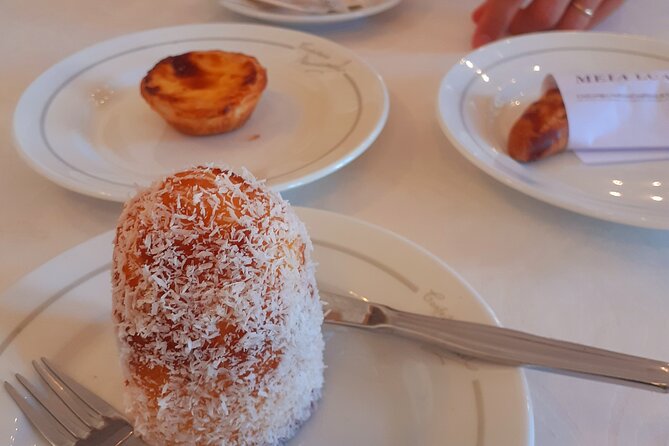 Tastes of Lisbon - Private food Tour - Wine, liquor, and the fado connection without the theater