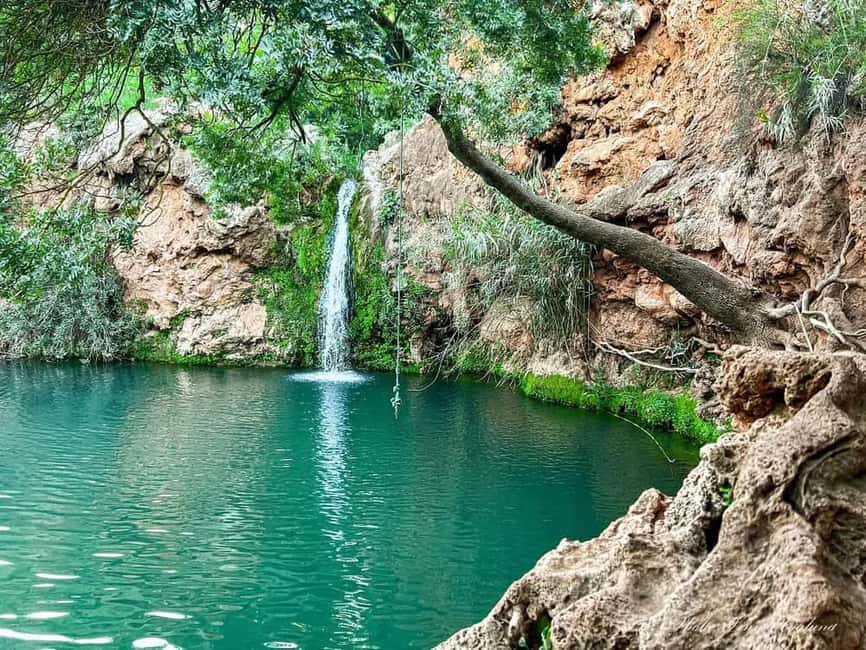 Tavira: 4x4 Jeep Adventure, Salt Pink Pans & Hidden Nature - Open-Top UMM 4x4: How the Jeep Ride Changes the Algarve