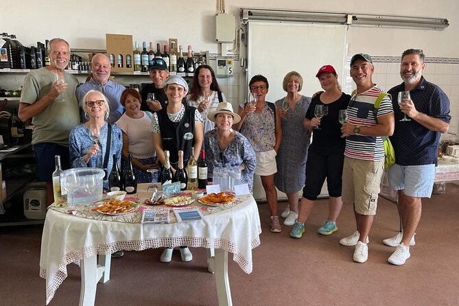 Tavira Olive Experience Factory Tour and Tasting - Value at $35.09: Why the Price Feels Fair for What You Get