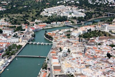 Tavira Route Boat Tour - Getting There: Cabanas Meeting Point and How It Shapes Your Experience
