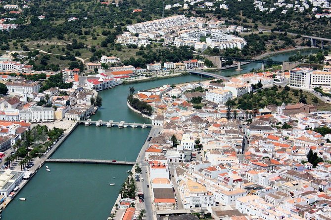Tavira Route Boat Tour - Getting There: Cabanas Meeting Point and How It Shapes Your Experience