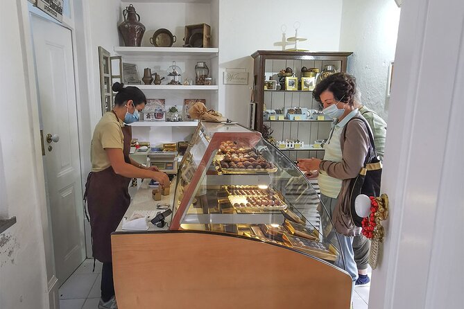 Tavira Tuk Tuk Tour - Chocolate Tour - Tavira City & Chocolate - Key highlights