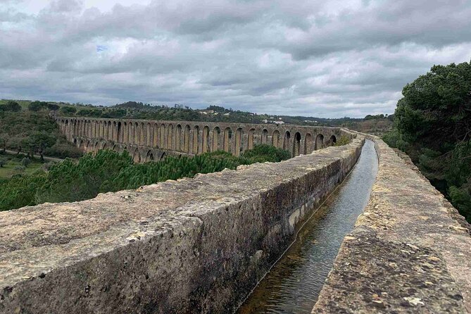 Templar Tours - Private Five Star Tours of Tomar's Templar sites. - Why Tomar feels like the Templar heart of Portugal