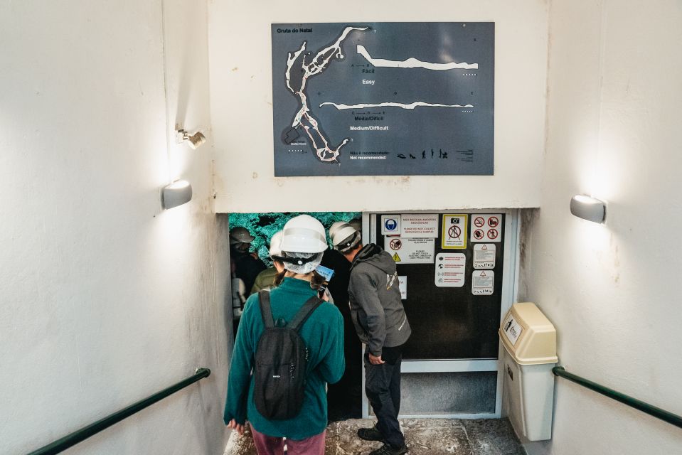 Terceira: Algar do Carvão Lava Caves Tour - Price and Value: What $53 Really Buys (and What Costs Extra)