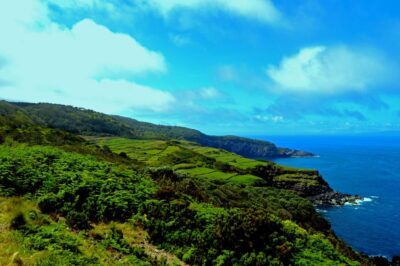 Terceira: Half-Day Island Tour with Cheese Tasting - Getting picked up smoothly (and why it matters)