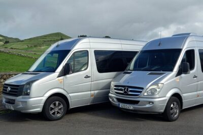 Terceira Island Airport Transfer - Price and Value on Terceira: Per-Group Means Think Like a Local