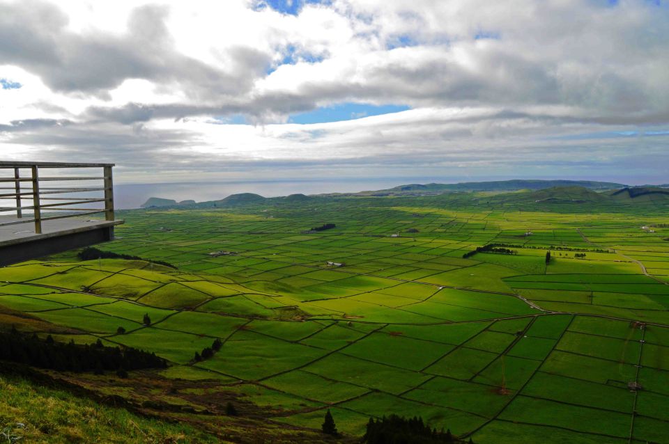 Terceira Island: Caves and Craters Tour - Price and Value: Why $88 Can Feel Worth It