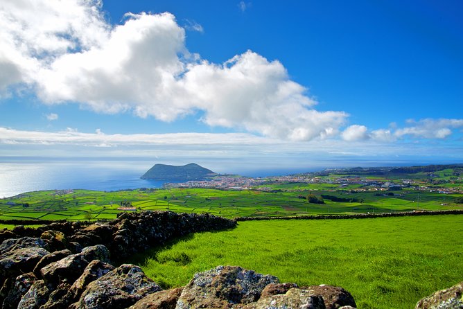 Terceira Island: Full Day Tour - Key highlights I’d plan around