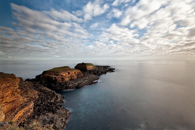 Terceira Island: Full Day Tour - Porto Martins Natural Pools: Coast Time in the Summer Home Village Area