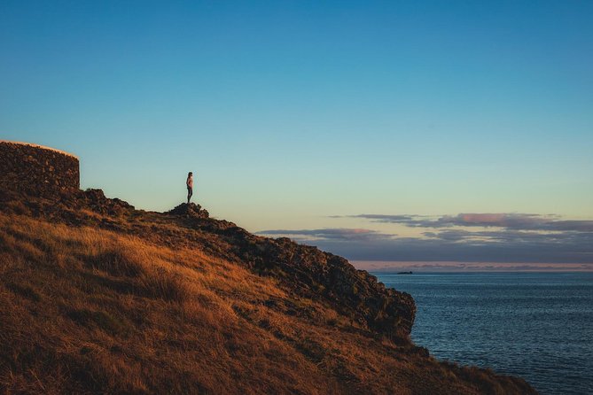 Terceira Island: Full Day Tour - Morning Pickup From Angra do Heroísmo: Settle In and Start at 9:00am
