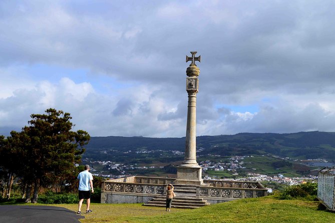 Terceira Island Highlights Tour - Azores - Terceira in one day: what an 8-hour highlight loop is really for