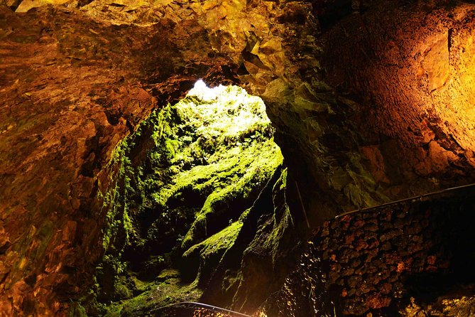 Terceira Island Highlights Tour - Azores - Serra viewpoints and crater views: the day’s best photo moments