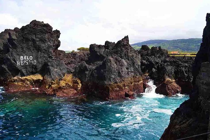 Terceira Island Highlights Tour - Azores - Who gets the most out of this tour