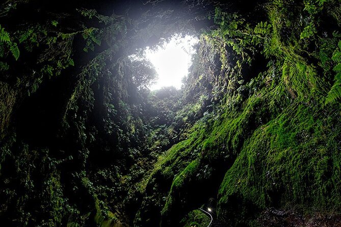 Terceira Island Private Full-Day Slow Tour with Lunch and Pickup - Start at Terceira Tours: meeting point and the first “island pace” lesson