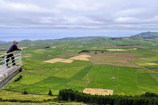 Terceira Island: The Best of Terceira Tour with lunch - Key points to know before you go