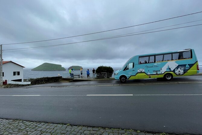 Terceira Island: The Best of Terceira Tour with lunch - Salga natural pools and the Battle of Salga story