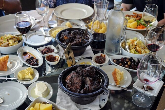 Terceira Island: The Best of Terceira Tour with lunch - Algar do Carvão: the volcanic chimney stop and what it costs
