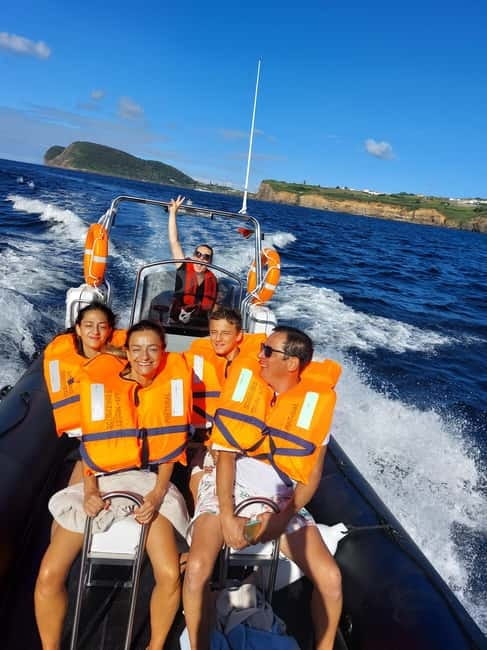 Terceira Island:Ilheus das Cabras -Boat Trip - Who this tour fits best (and who should skip it)