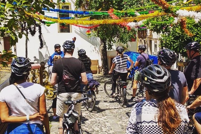 The 7 Hills Tour of Lisboa - Key things that make this e-bike tour work